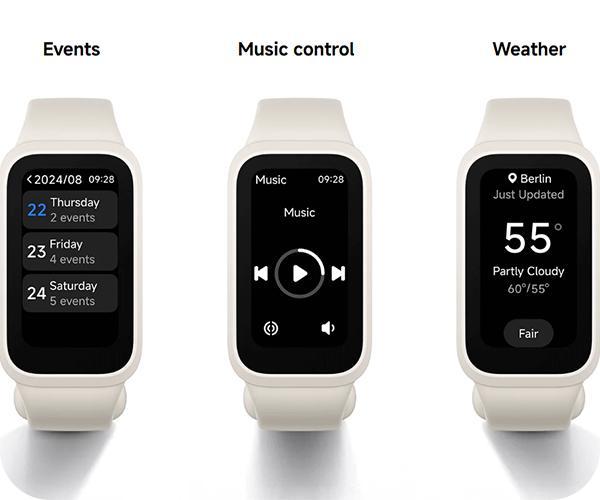 Smart Band 9 Active
