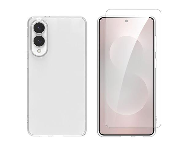 COSY για SAMSUNG Galaxy S25 Edge