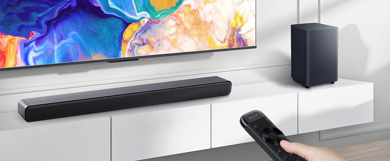 TCL S55H Series Soundbar