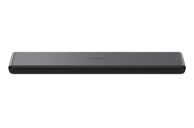 TCL S45H Series Soundbar Black