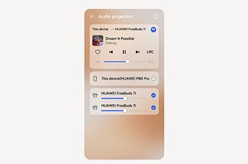 Ασύρματα Ακουστικά HUAWEI FreeBuds 7i