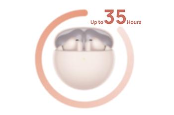 Ασύρματα Ακουστικά HUAWEI FreeBuds 7i