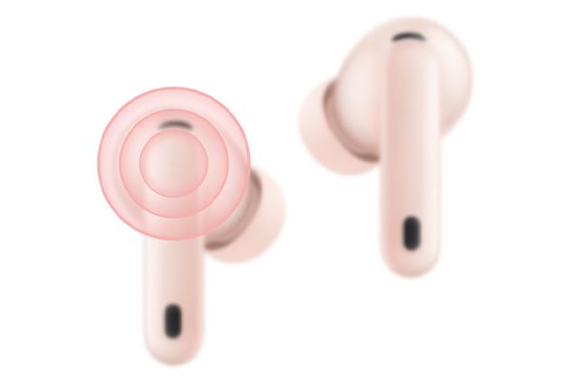 Ασύρματα Ακουστικά HUAWEI FreeBuds 7i