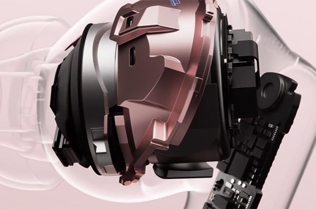 Ασύρματα Ακουστικά HUAWEI FreeBuds 7i