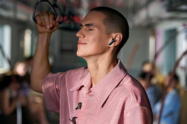 Ασύρματα Ακουστικά HUAWEI FreeBuds 7i