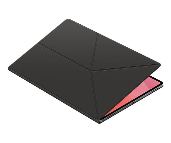 Θήκη Book Cover SAMSUNG Galaxy Tab S11 Ultra Black