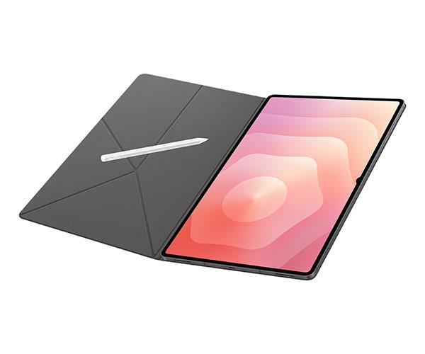 Θήκη Book Cover SAMSUNG Galaxy Tab S11 Ultra Black