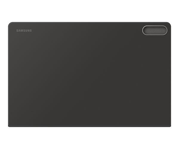 Θήκη Book Cover SAMSUNG Galaxy Tab S11 Ultra Black