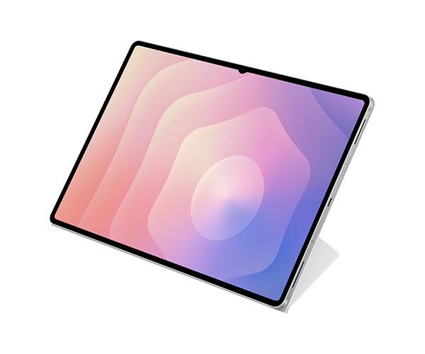 Θήκη Book Cover SAMSUNG Galaxy Tab S11 Ultra White