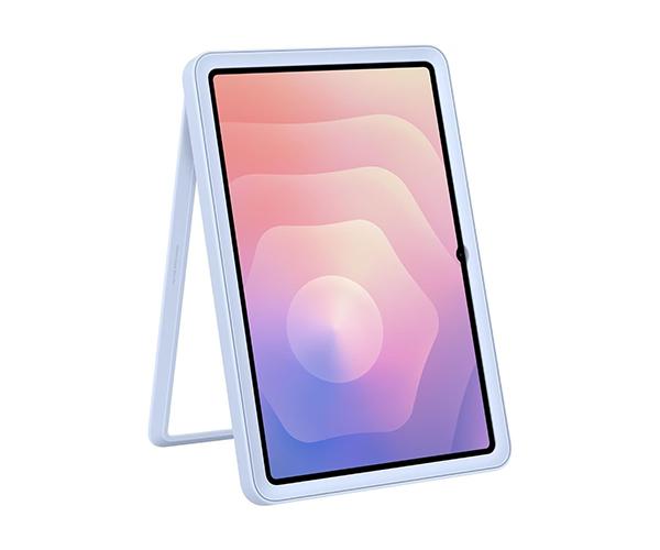 Frame Cover SAMSUNG Galaxy Tab S11 Ultra Blue