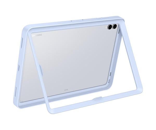 Frame Cover SAMSUNG Galaxy Tab S11 Ultra Blue