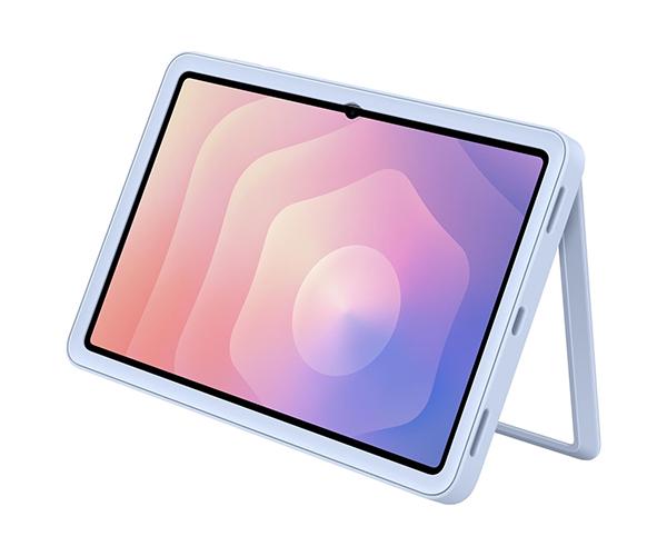 Frame Cover SAMSUNG Galaxy Tab S11 Ultra Blue