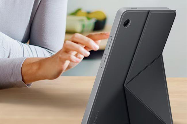  Θήκη Book Cover SAMSUNG Galaxy Tab A11 