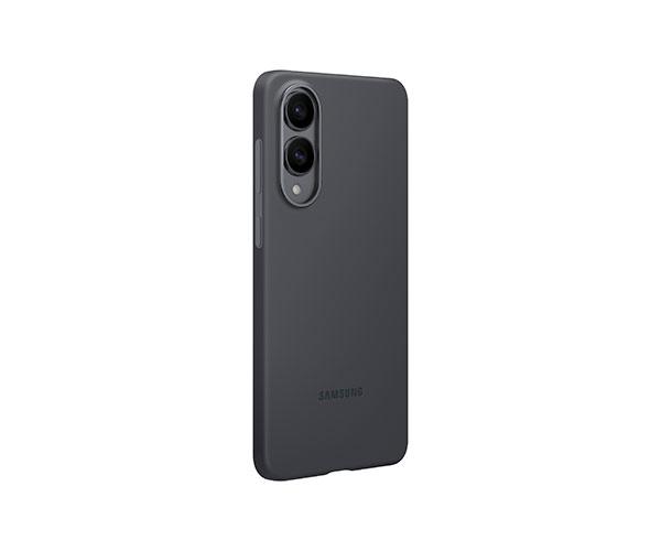Θήκη Σιλικόνης SAMSUNG Galaxy S25 Edge Black