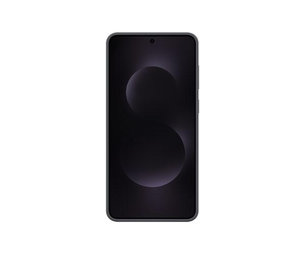 Θήκη Σιλικόνης SAMSUNG Galaxy S25 Edge Black