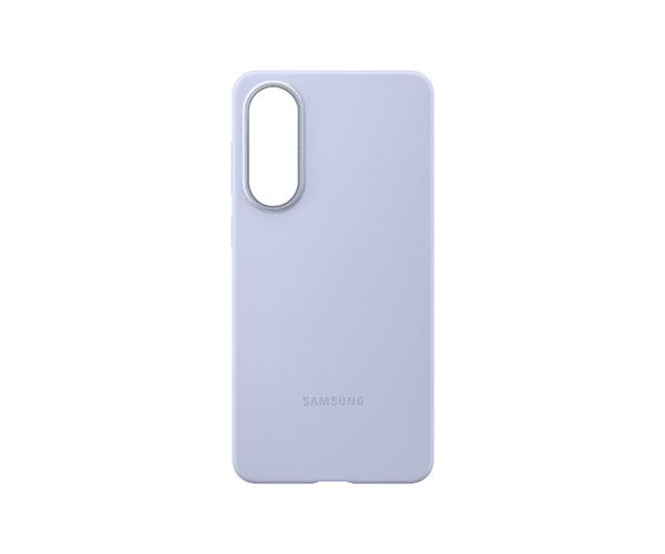 Θήκη Σιλικόνης SAMSUNG Galaxy S25 Edge Light Blue