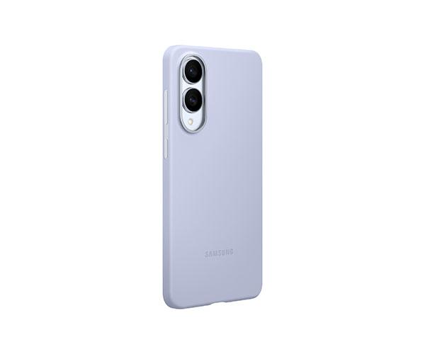 Θήκη Σιλικόνης SAMSUNG Galaxy S25 Edge Light Blue