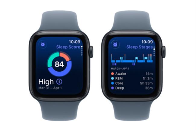 Apple Watch SE 3
