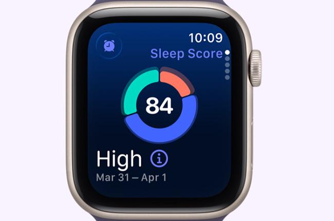 Apple Watch SE 3