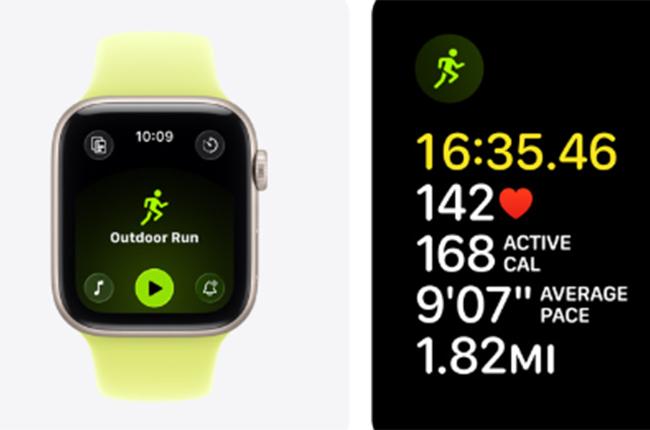 Apple Watch SE 3