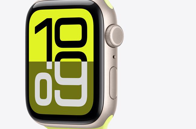 Apple Watch SE 3