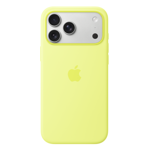 Θήκη Σιλικόνης με MagSafe APPLE iPhone 17 Pro Max