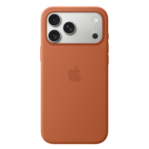 Θήκη Σιλικόνης με MagSafe APPLE iPhone 17 Pro Max