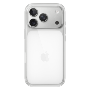 Διάφανη Θήκη Clear Case με MagSafe APPLE iPhone 17 Pro