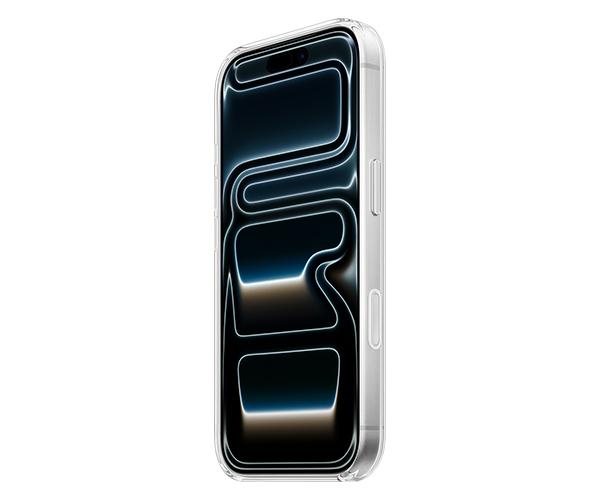 CASE APPLE IPHONE 17 PRO CLEAR