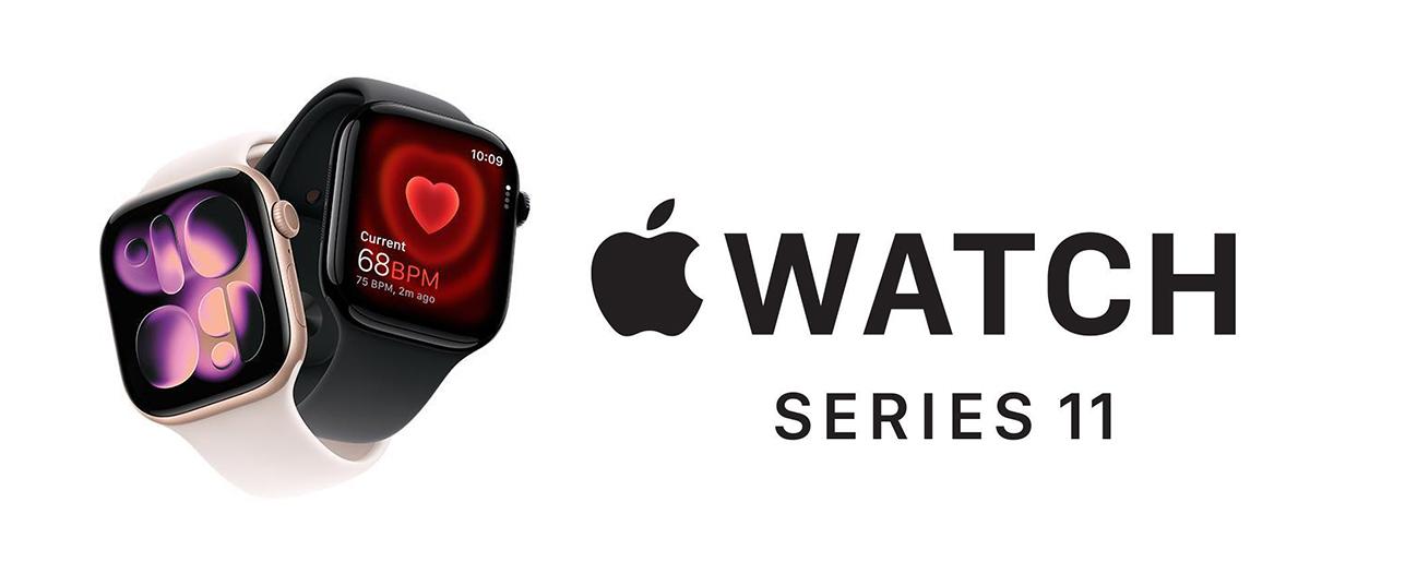 Apple Watch Series 11