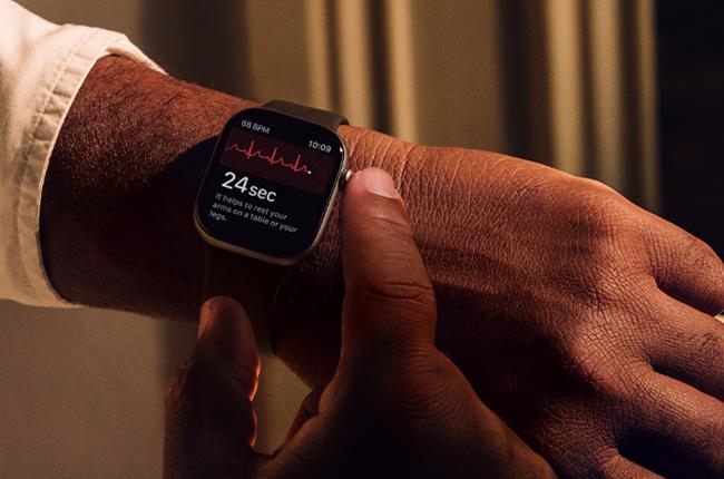 Apple Watch Series 11