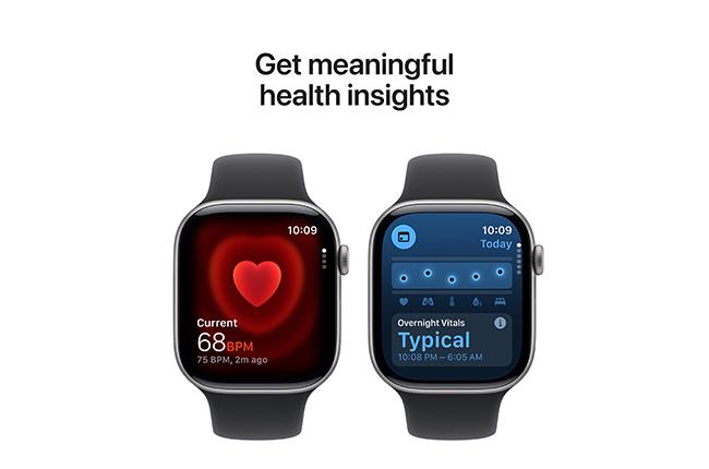 Apple Watch Series 11