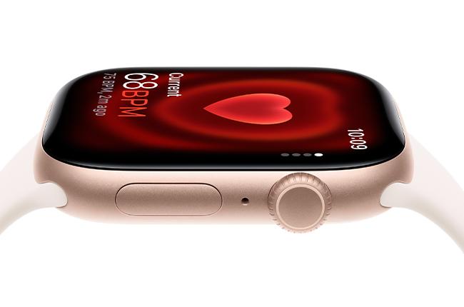 Apple Watch Series 11