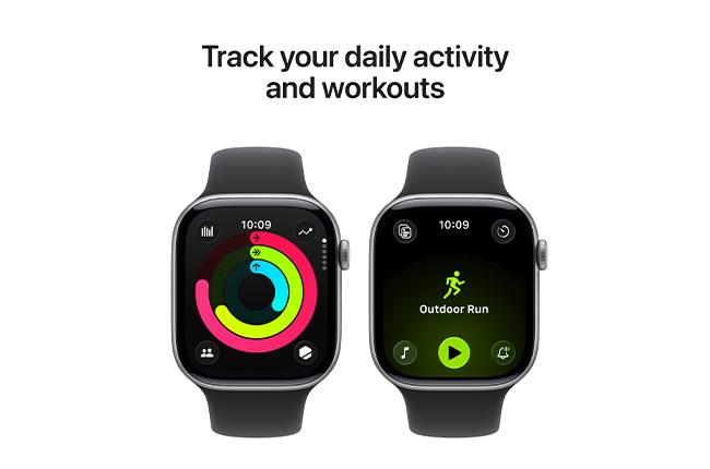 Apple Watch Series 11