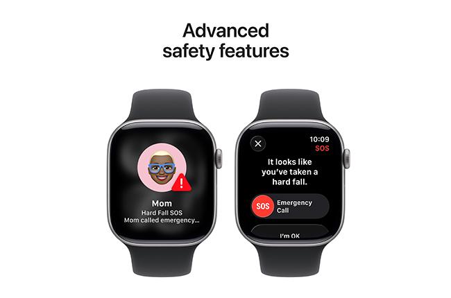 Apple Watch Series 11