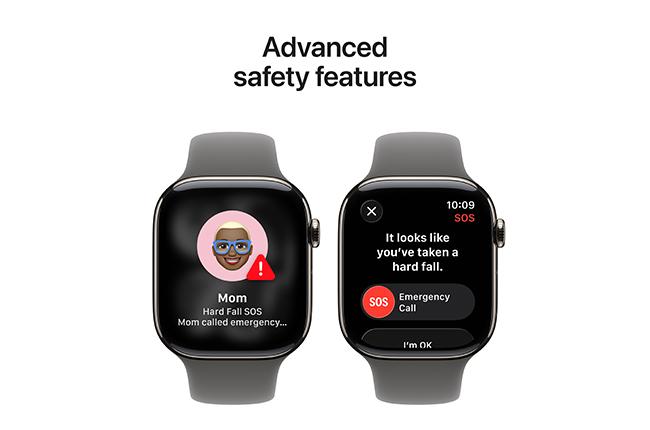 Apple Watch Series 11