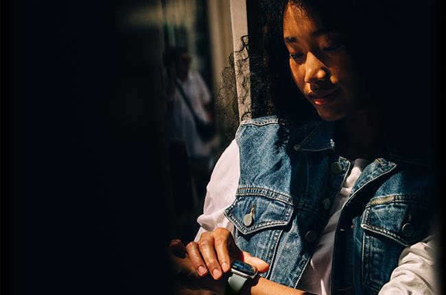 Apple Watch Series 11