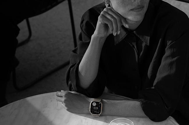 Apple Watch Ultra 3