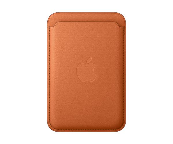 FineWoven Wallet με MagSafe