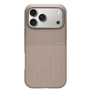 Θήκη Rugged BEATS iPhone 17 Pro Max με MagSafe και Camera Control