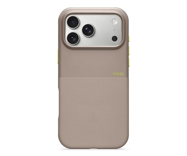 CASE BEATS IPHONE 17 PRO MAX RUGGED