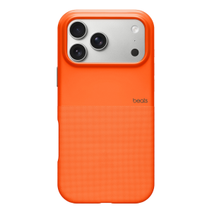 Θήκη Rugged BEATS iPhone 17 Pro Max με MagSafe και Camera Control