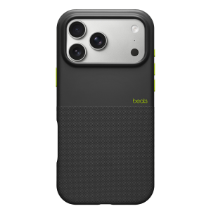 Θήκη Rugged BEATS iPhone 17 Pro με MagSafe και Camera Control