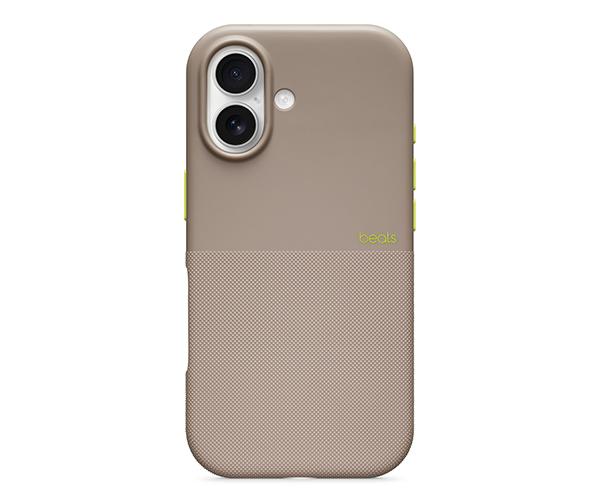CASE BEATS IPHONE RUGGED
