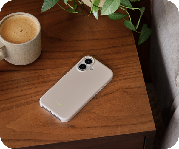 θήκη BEATS iPhone 17 με MagSafe και Camera Control​