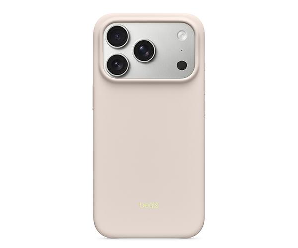 CASE BEATS IPHONE 17 PRO