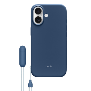 Θήκη Kickstand BEATS iPhone 17 με MagSafe και Camera Control