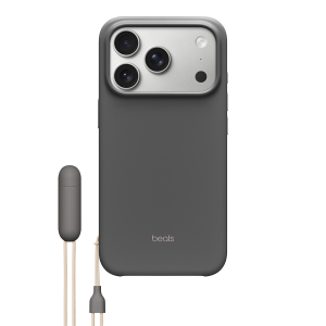 Θήκη Kickstand BEATS iPhone 17 Pro με MagSafe και Camera Control