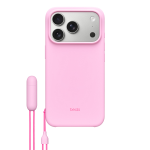 Θήκη Kickstand BEATS iPhone 17 Pro με MagSafe και Camera Control