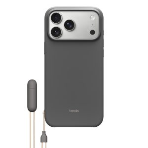 Θήκη Kickstand BEATS iPhone 17 Pro Max με MagSafe και Camera Control